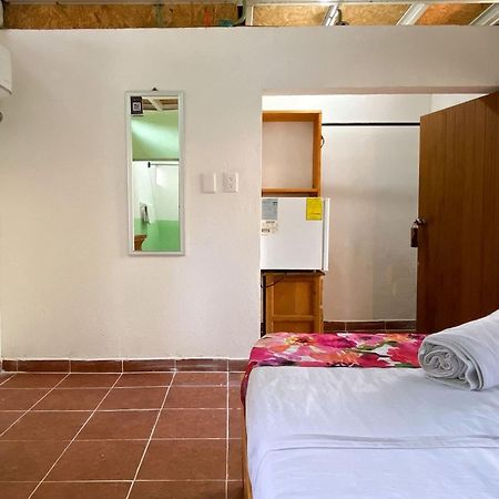 Frida Paradise Beach Hotel - Punta Zicatela Brisas de Zicatela Екстериор снимка