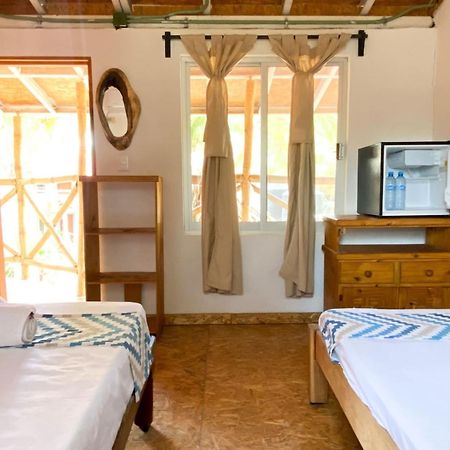Frida Paradise Beach Hotel - Punta Zicatela Brisas de Zicatela Екстериор снимка