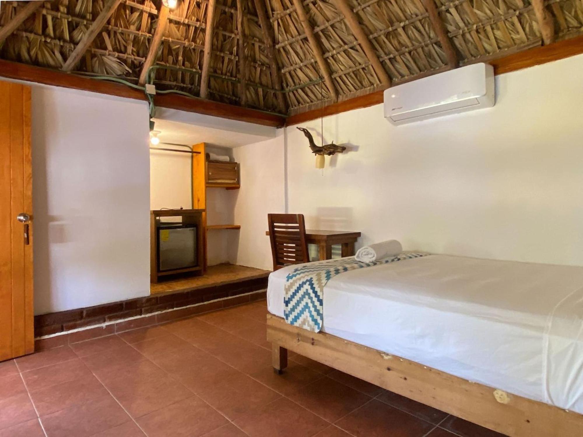 Frida Paradise Beach Hotel - Punta Zicatela Brisas de Zicatela Екстериор снимка