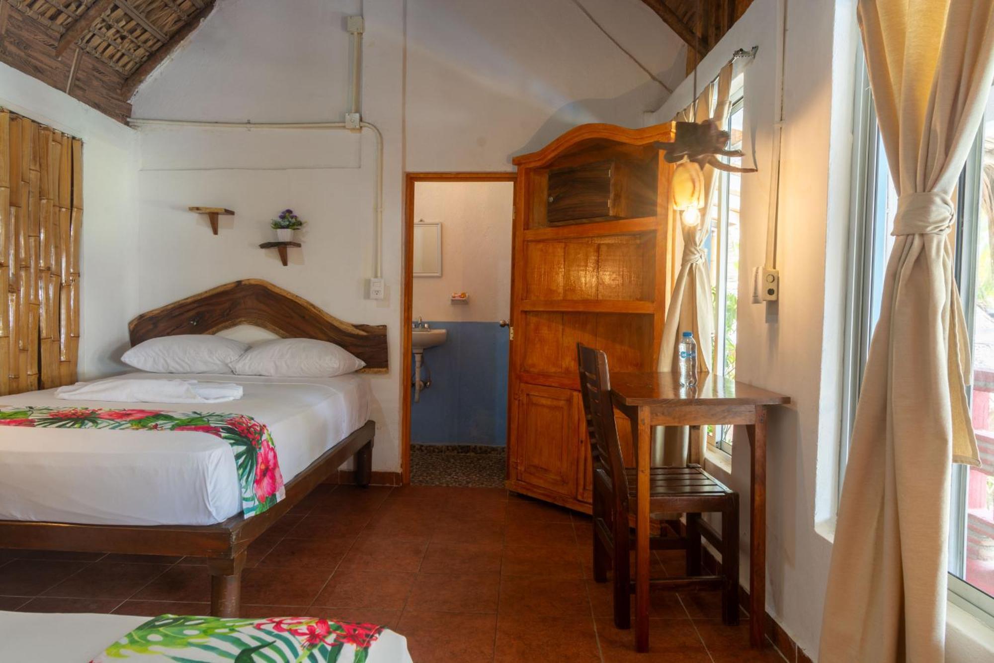 Frida Paradise Beach Hotel - Punta Zicatela Brisas de Zicatela Екстериор снимка