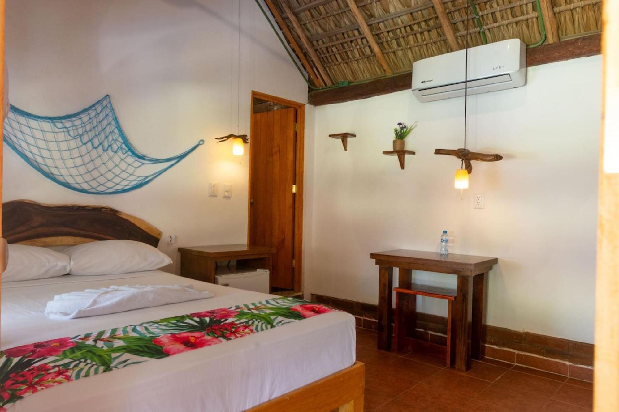 Frida Paradise Beach Hotel - Punta Zicatela Brisas de Zicatela Екстериор снимка