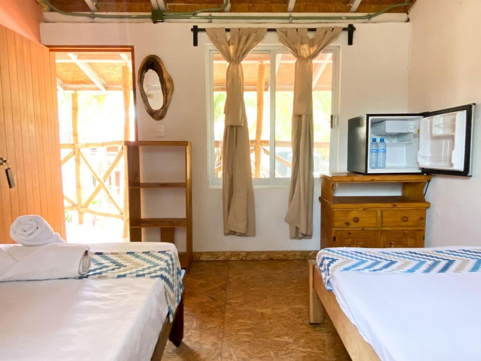 Frida Paradise Beach Hotel - Punta Zicatela Brisas de Zicatela Екстериор снимка
