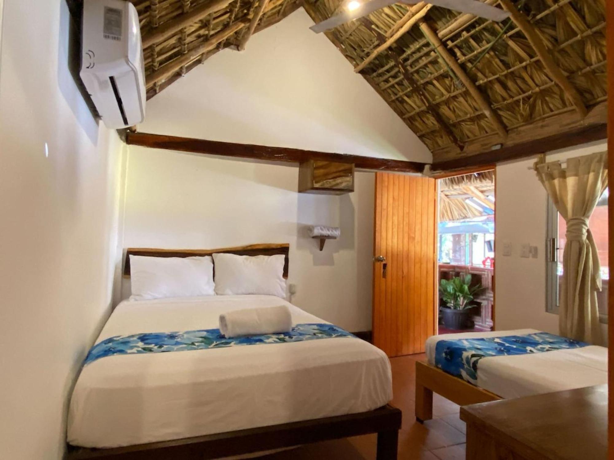 Frida Paradise Beach Hotel - Punta Zicatela Brisas de Zicatela Екстериор снимка