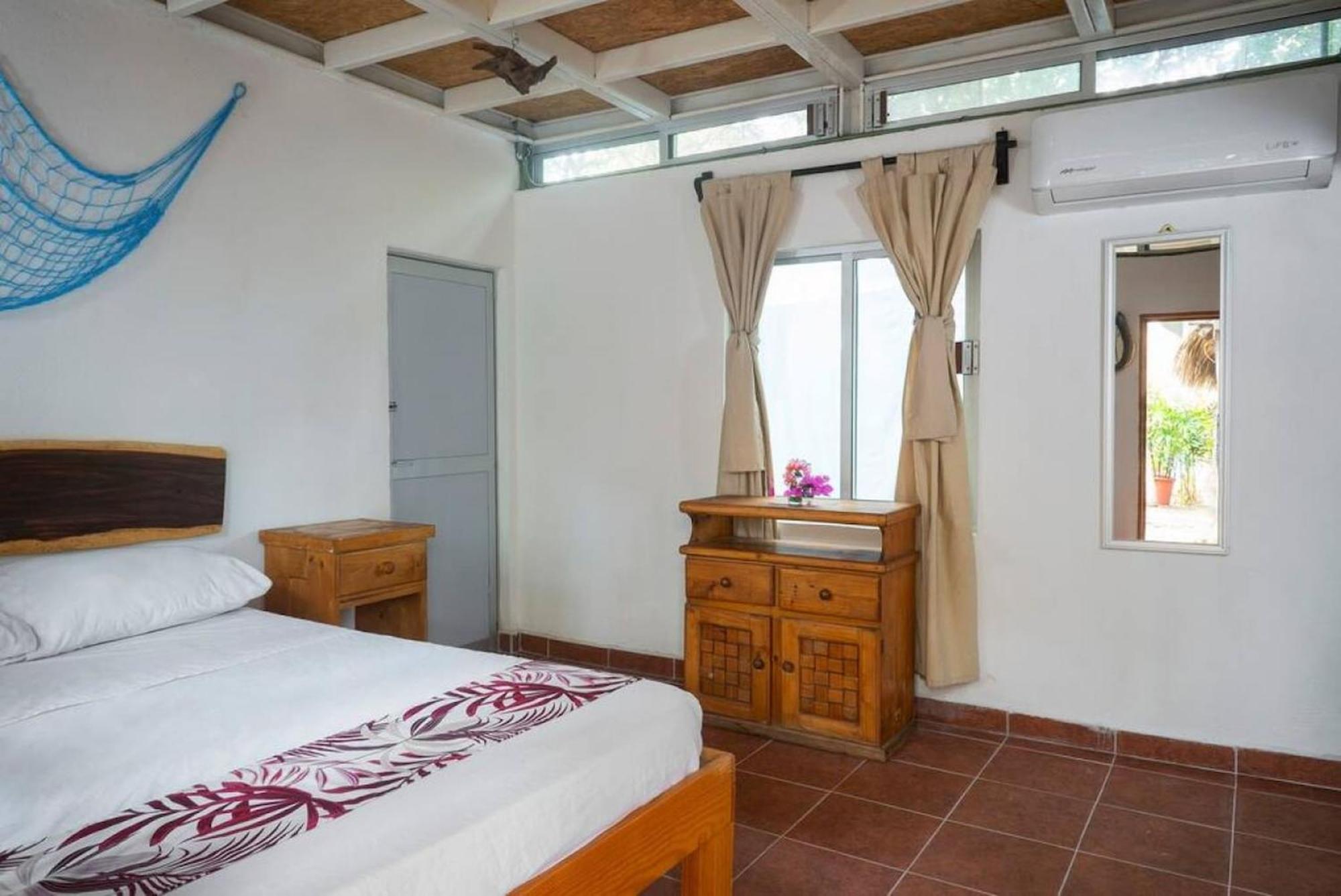 Frida Paradise Beach Hotel - Punta Zicatela Brisas de Zicatela Екстериор снимка