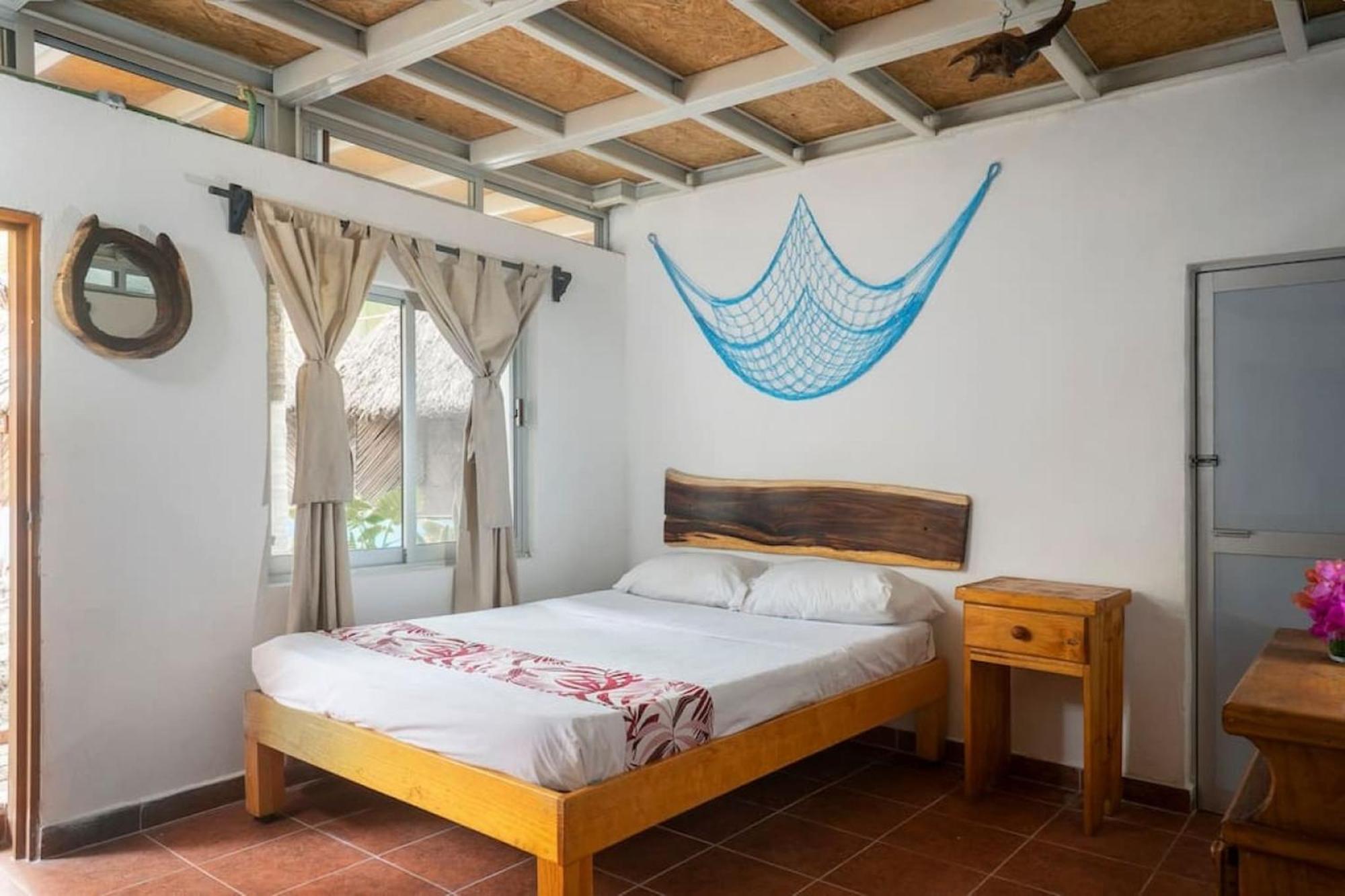 Frida Paradise Beach Hotel - Punta Zicatela Brisas de Zicatela Екстериор снимка