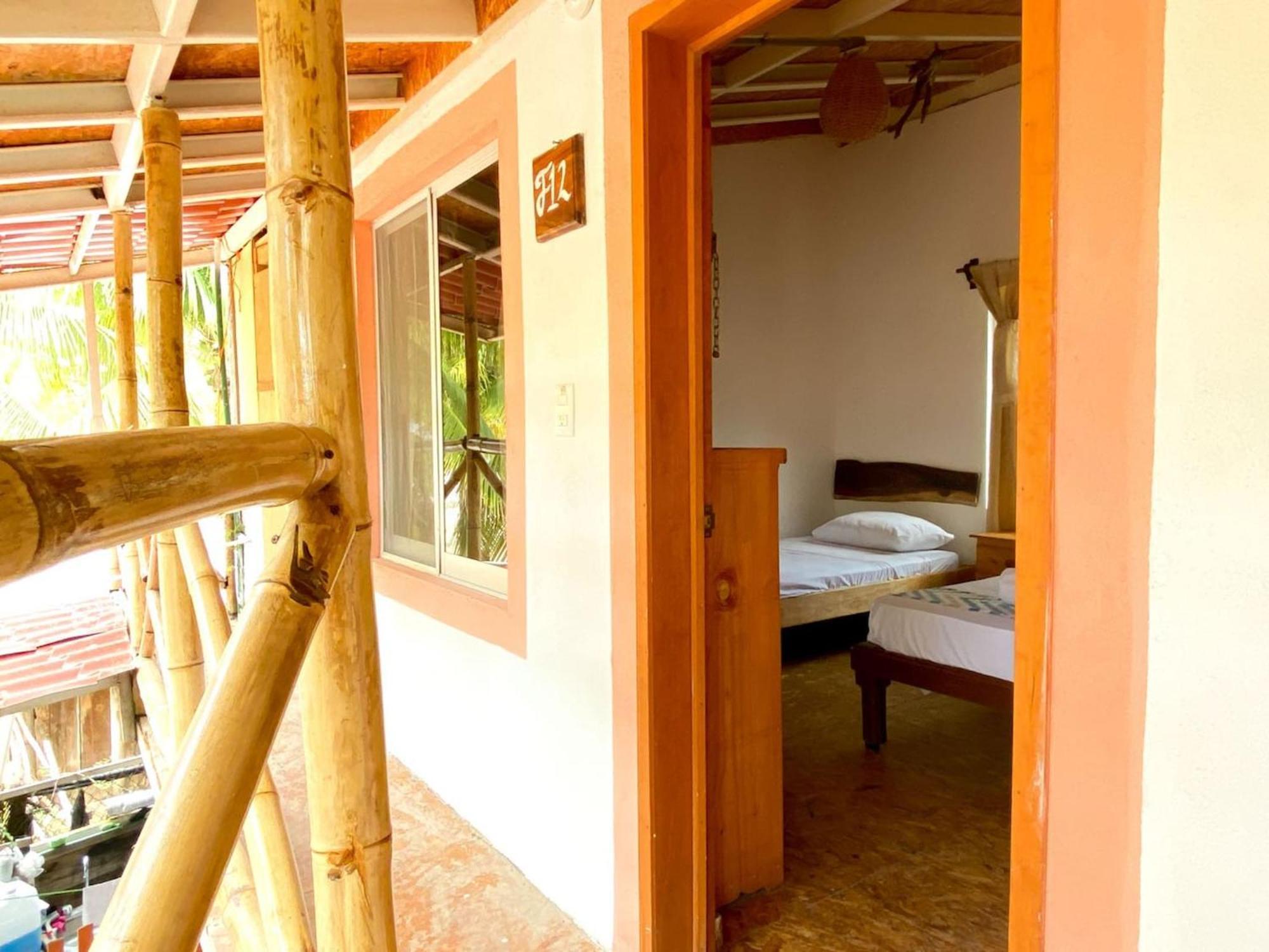 Frida Paradise Beach Hotel - Punta Zicatela Brisas de Zicatela Екстериор снимка