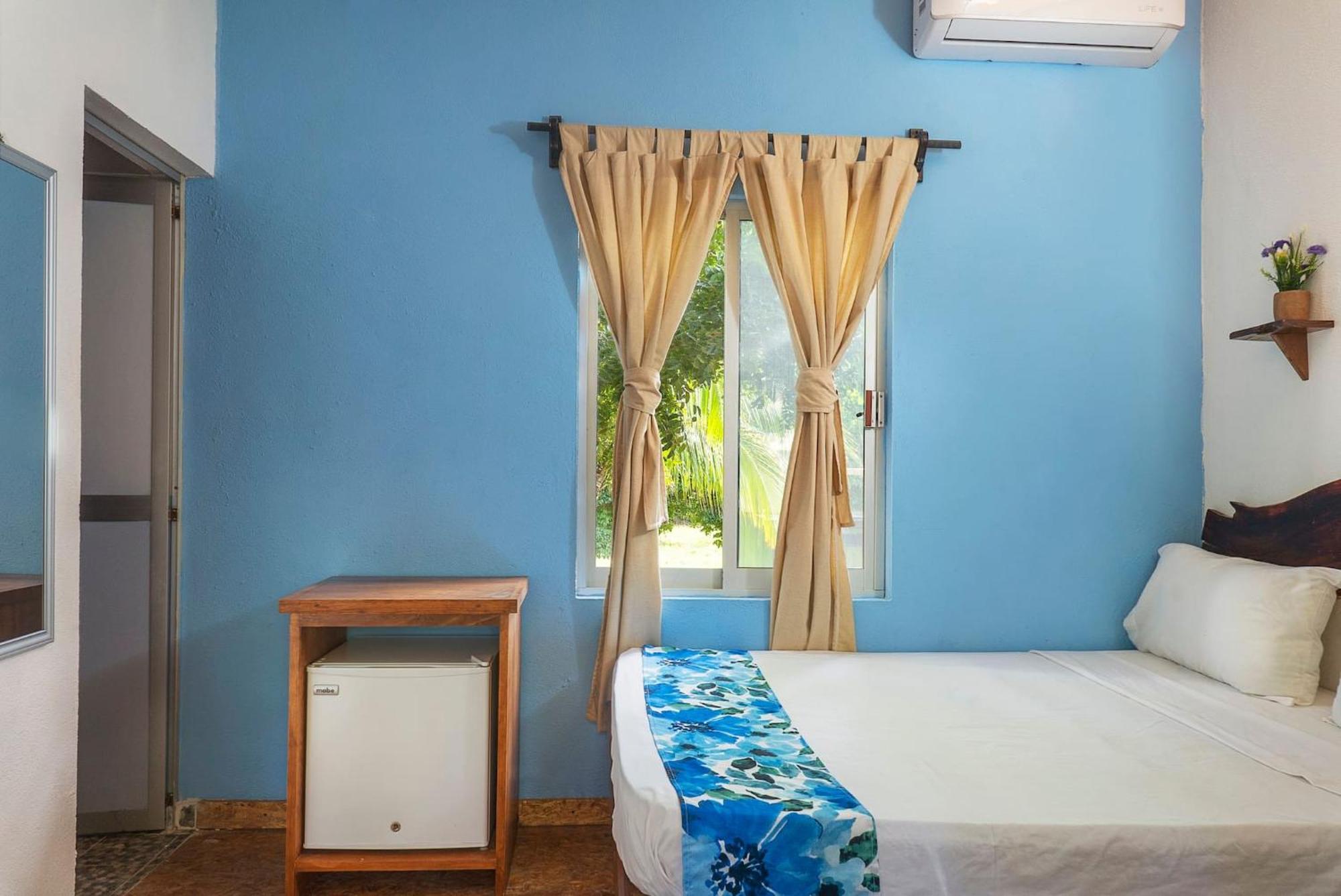 Frida Paradise Beach Hotel - Punta Zicatela Brisas de Zicatela Екстериор снимка