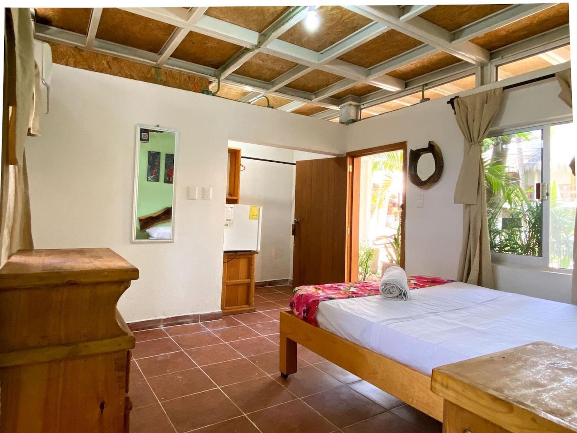 Frida Paradise Beach Hotel - Punta Zicatela Brisas de Zicatela Екстериор снимка