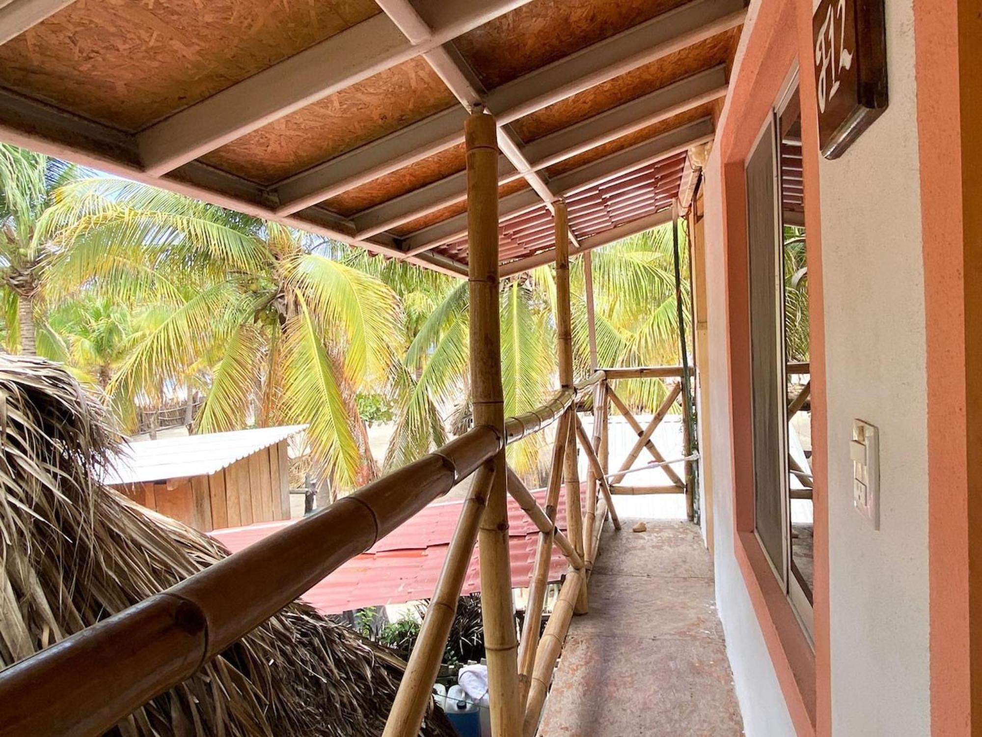 Frida Paradise Beach Hotel - Punta Zicatela Brisas de Zicatela Екстериор снимка