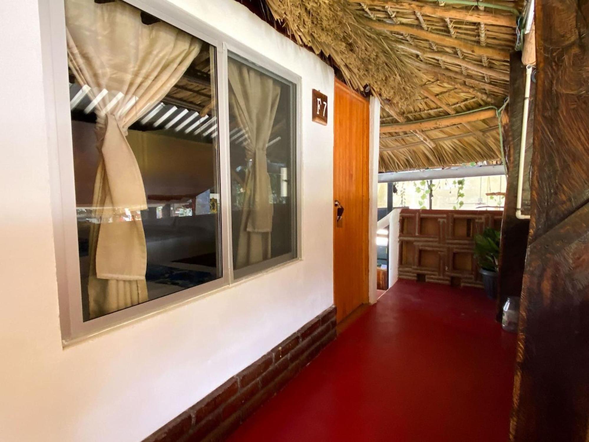 Frida Paradise Beach Hotel - Punta Zicatela Brisas de Zicatela Екстериор снимка